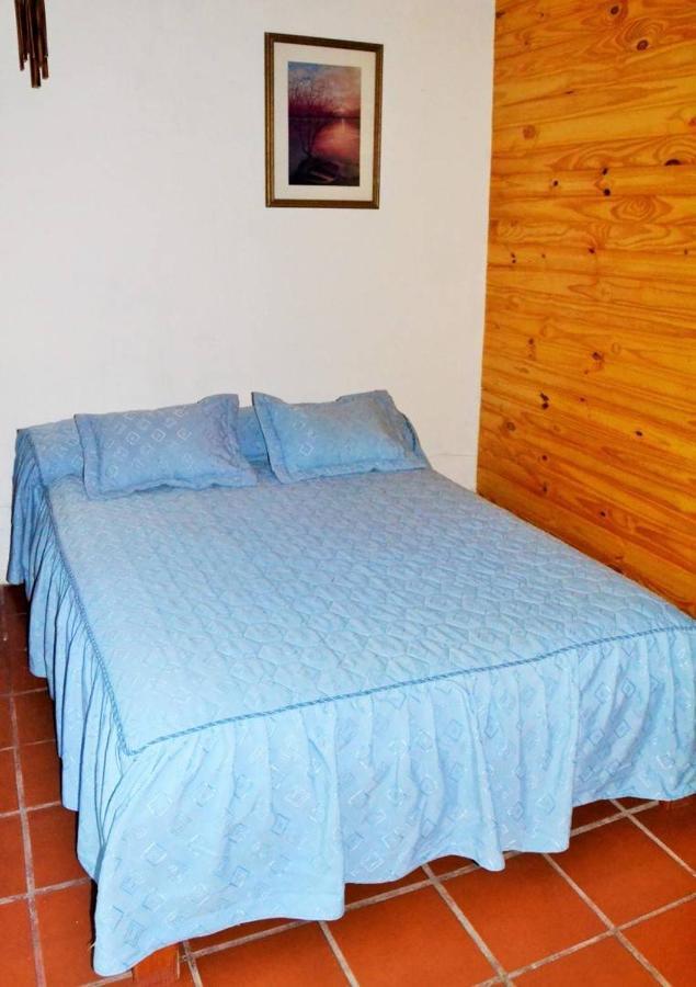 Aparthotel El Algodonal Cabanas Las Rabonas Exterior foto