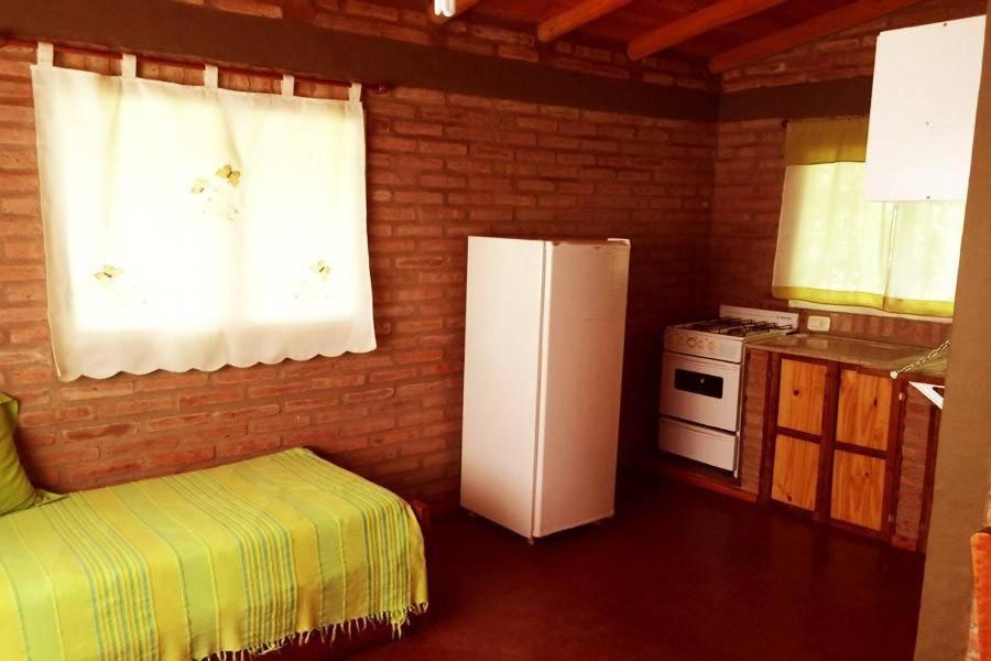 Aparthotel El Algodonal Cabanas Las Rabonas Exterior foto